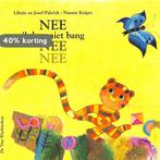 Nee ik ben niet bang / Een Vier Windstreken prentenboek, Verzenden, Zo goed als nieuw, L. Palecek