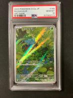 Pokémon - 2 Graded card - Bulbasaur, Ivysaur Foil - PSA 10 -, Hobby en Vrije tijd, Verzamelkaartspellen | Pokémon, Nieuw