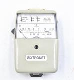 Gossen Sixtronet Analoge camera, TV, Hi-fi & Vidéo