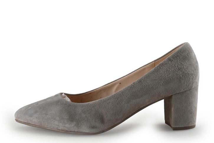 Gabor pumps in maat 42 Bruin | 25% korting, Kleding | Dames, Schoenen, Bruin, Zo goed als nieuw, Pumps, Verzenden