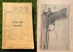 United States of America - Rare US Army M1911 Colt Pistol, Collections, Objets militaires | Seconde Guerre mondiale
