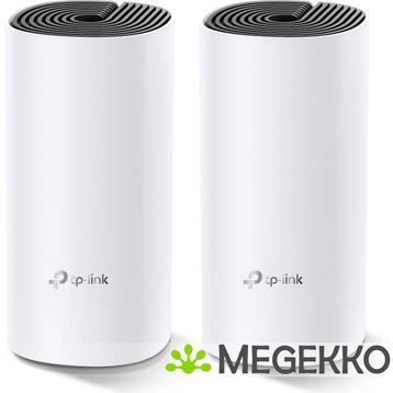TP-Link Deco M4 2-pack router, Verzenden
