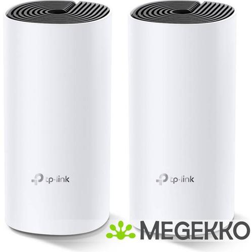TP-Link Deco M4 2-pack router, Computers en Software, Overige Computers en Software, Nieuw, Verzenden