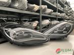 PORSCHE PANAMERA II 971 FULL LED ECE SCHEINW R L 971941033K, Auto-onderdelen, Verlichting, Verzenden, Gebruikt, Porsche