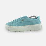 Puma SUEDE Platform - Maat 42, Kleding | Heren, Schoenen, Verzenden, Nieuw, Sneakers