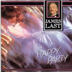 James Last - Happy Party, Verzenden