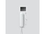 Veiling - Siedle AHTV 870-0 W Deurintercom LAN Wit, Motoren, Accessoires | Overige, Gebruikt