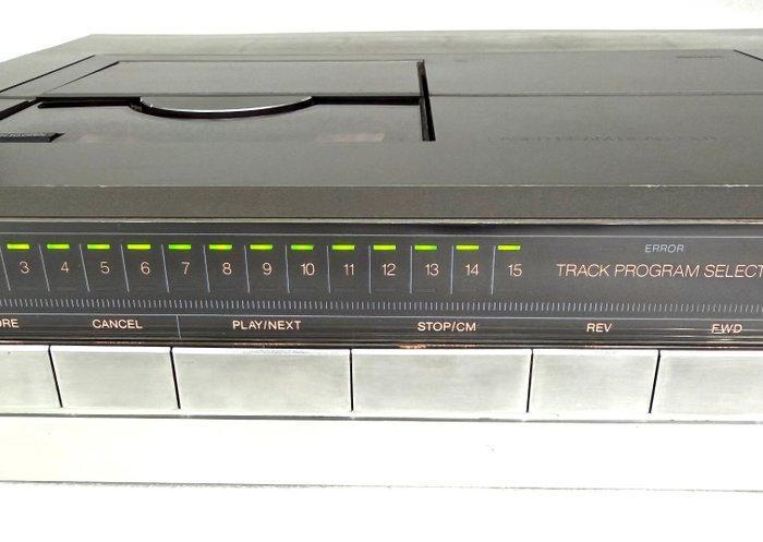 Philips - CD 200 Cd-speler, Audio, Tv en Foto, Radio's