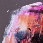 Matt Lambert - Intrusive #459, Antiek en Kunst, Kunst | Schilderijen | Modern