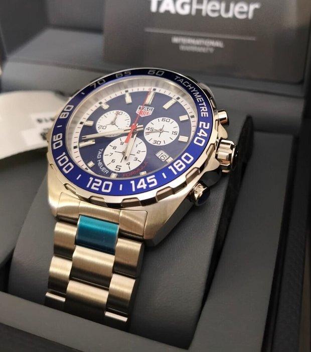 TAG Heuer - Formula 1 - Sans prix de réserve - CAZ1018 -, Bijoux, Sacs & Beauté, Montres | Anciennes | Antiquités