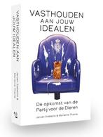 Vasthouden aan jouw idealen 9789090357355 Jeroen Siebelink, Verzenden, Jeroen Siebelink