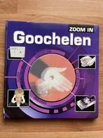 Zoom in - Goochelen 9789039624623, Verzenden, Gelezen