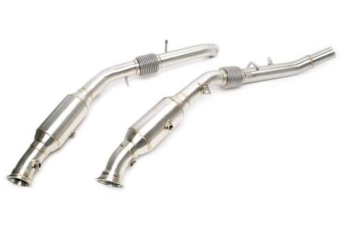 Downpipe decat for Mercedes GLE W166 / GL M276, Autos : Divers, Tuning & Styling, Envoi