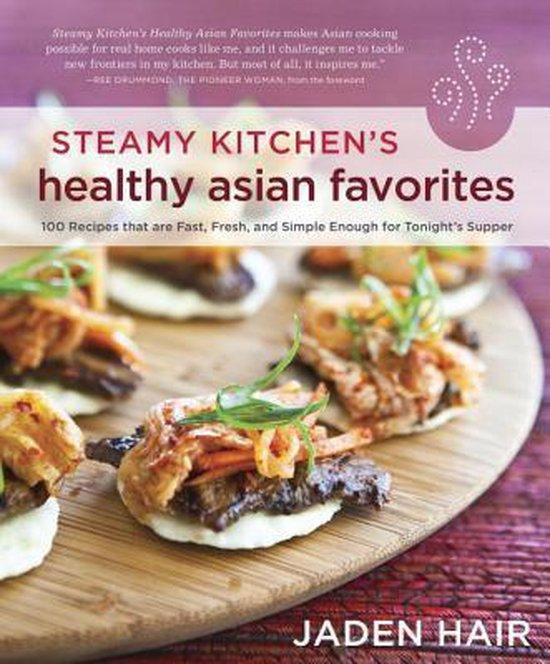 Steamy Kitchens Healthy Asian Favorites 9781607742708, Livres, Langue | Anglais, Envoi