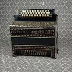 Scandalli - Alma Argentina - - Accordeon - Italië - 1934