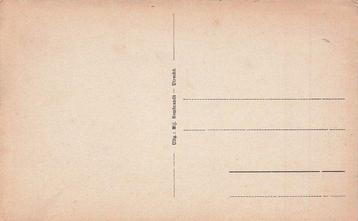 Nederland - Utrecht stad - Ansichtkaart (104) - 1900-1960 beschikbaar voor biedingen