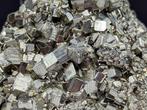 Pyrite Cristaux- 598 g - (1), Collections