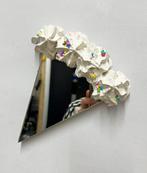 Joni Veizaj - Spiegel - Gips