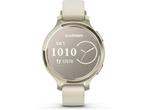 Garmin Lily 2 Active - Smartwatch - GPS en, Handtassen en Accessoires, Smartwatches, Verzenden, Zo goed als nieuw, Garmin