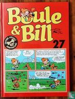 Bollie en Billie - Boule & Bill - 1999, Eén stripboek, Verzenden, Zo goed als nieuw, Roba, Jean.