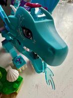 Lego Set - Elves - 41172 - The Water Dragon Adventure +, Nieuw