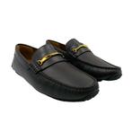 Bally - Mocassins (loafers) - Taille : EU 40 - Neuf dans sa