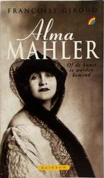 Alma Mahler, of de kunst te worden bemind, Nieuw, Nederlands, Verzenden