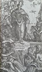 [G M Spanoghe, uitg] - Het schouwburg der Nederlanden..