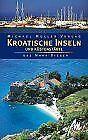 Kroatische Inseln und Küstenstädte  Marr-Bieger, Lore  Book, Boeken, Verzenden, Gelezen, Marr-Bieger, Lore