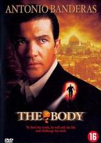 The body (dvd tweedehands film), Cd's en Dvd's, Ophalen of Verzenden, Nieuw in verpakking
