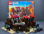 Lego - System - 6769 - Fort Legoredo (1996), Nieuw