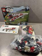 Lego Set - Star Wars, Marvel - Lego Star Wars: 75388, 75348, Nieuw
