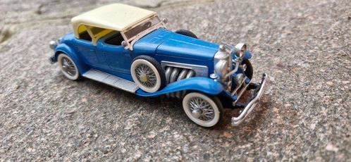 Rio - Modelauto (37), Hobby en Vrije tijd, Modelauto's | 1:5 tot 1:12