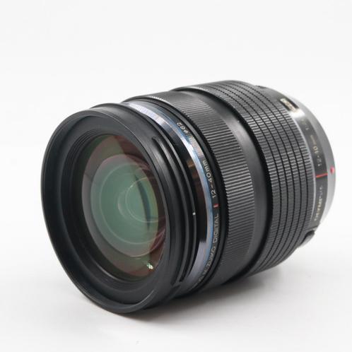 Olympus M.Zuiko Digital 12-40mm F/2.8 PRO | Tweedehands, Audio, Tv en Foto, Foto | Lenzen en Objectieven, Zo goed als nieuw, Verzenden