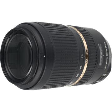 Tamron 70-300mm F/4-5.6 SP Di VC USD Nikon occasion beschikbaar voor biedingen