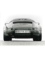 1989 PORSCHE 911 SPEEDSTER PERSFOTO, Ophalen of Verzenden, Nieuw
