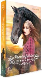 Een nieuw begin / De paardenfluisteraar / 1 9789464290066, Boeken, Verzenden, Zo goed als nieuw, Gina Mayer