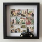 Studio Delu. (1976) - Œuvre 2642 – Hommage à l’esprit