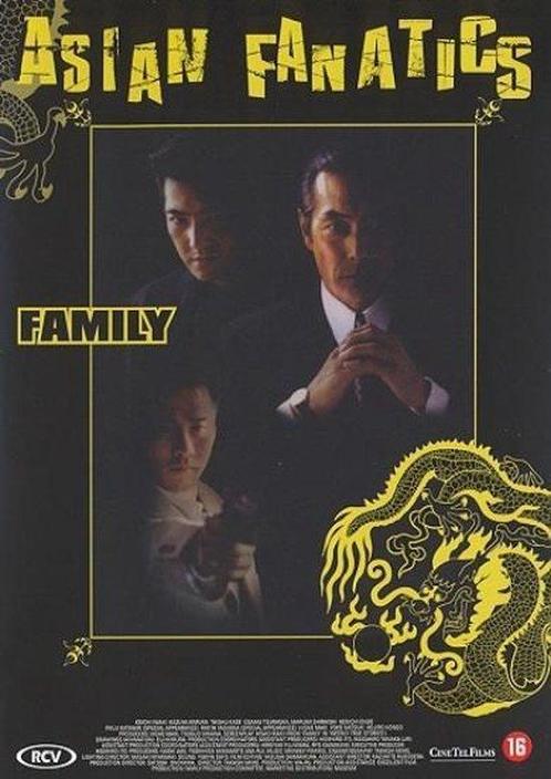 Family (dvd tweedehands film), CD & DVD, DVD | Action, Enlèvement ou Envoi