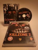 Killzone 2 Playstation 3, Consoles de jeu & Jeux vidéo, Jeux | Sony PlayStation 3, Ophalen of Verzenden
