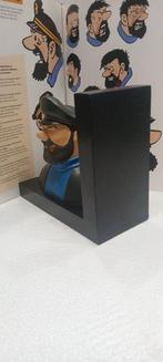 Tintin - Statuette Leblon Delienne - Serre-Livres Haddock, Nieuw