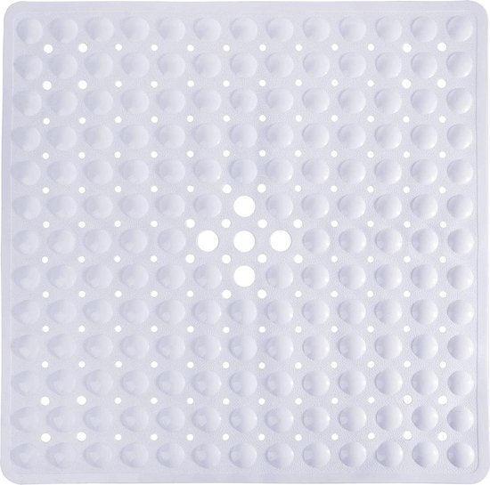 2dekans | Strex Badmat / Antislipmat Douche - 53x53CM - Met, Huis en Inrichting, Badkamer | Badtextiel en Accessoires, Ophalen of Verzenden