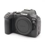 Canon EOS R6 mark II body occasion, Audio, Tv en Foto, Fotocamera's Digitaal, Verzenden, Zo goed als nieuw, Canon