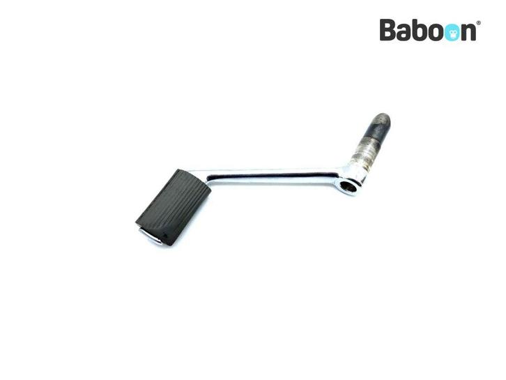 Schakelpedaal BMW R 90 S 1960-1975 (R90 R90S), Motoren, Onderdelen | BMW, Gebruikt, Verzenden