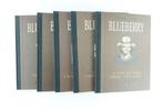 Blueberry T1 à T15 - Série complète - 15x C - 15 Album -, Boeken, Stripverhalen, Nieuw