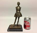 sculptuur, La petite danseuse de quatorze ans - naar Degas -, Antiek en Kunst