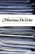 De brievenbus van Mevrouw De Vries 9789045022321, Boeken, Verzenden, Gelezen, Stephan Steinmetz