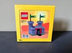 Lego - 64874773 - Grey castle 64874773