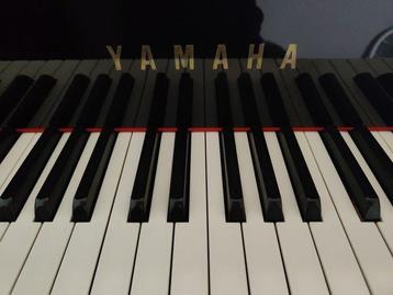 Yamaha - Yamaha C3 serie Concert - - Vleugel - Japan - 2007 beschikbaar voor biedingen
