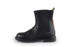 Omoda Chelsea Boots in maat 28 Zwart | 10% extra korting, Kinderen en Baby's, Kinderkleding | Schoenen en Sokken, Schoenen, Nieuw